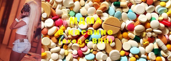 МДПВ Кулебаки